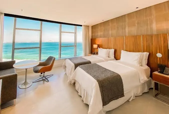 Quarto No Hotel Nacional Rio De Janeiro