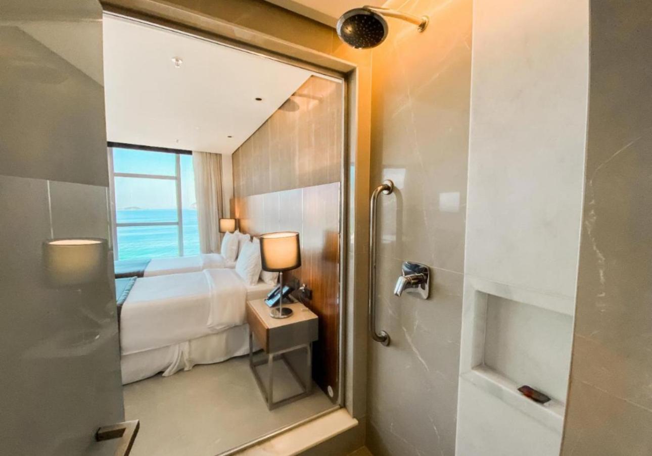 No Nacional Hotel