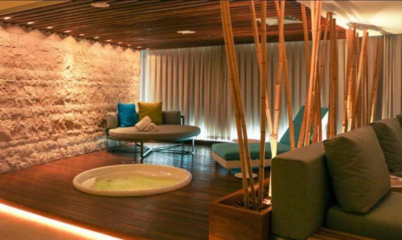 No Nacional Hotel Rio de Janeiro
