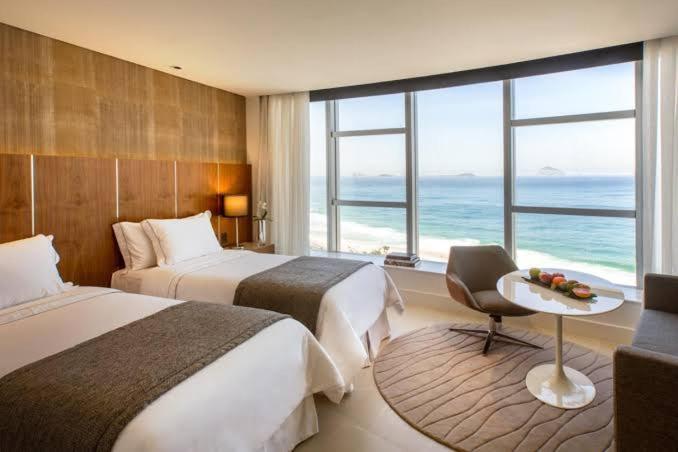 Hotel No Nacional 5*