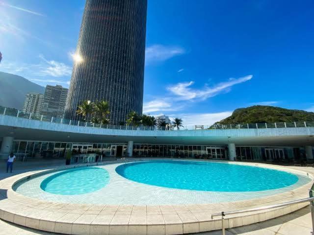 No Nacional Hotel Rio de Janeiro